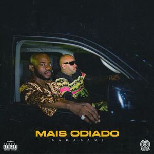 Mais Odiado feat. Latino Records Mario Flxw